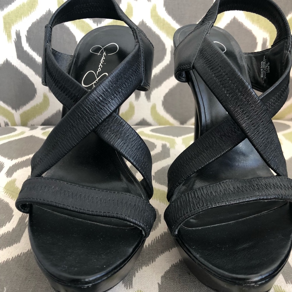 Platform heels 👠 - Picture 2 of 5
